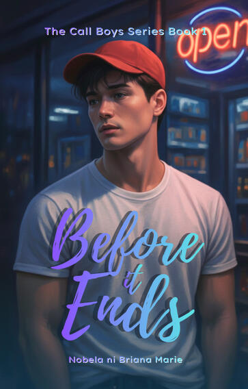 Before It Ends Before It Ends